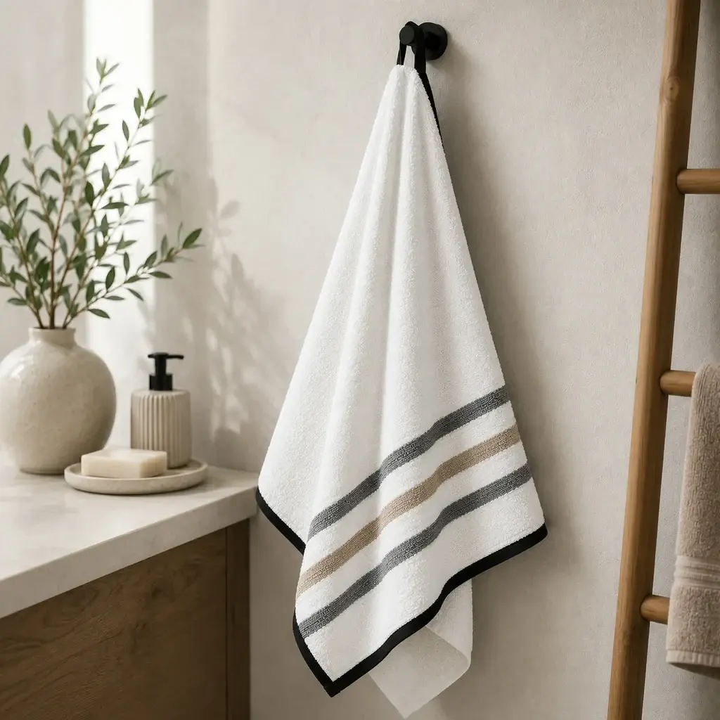 Ručnik Microcotton 500g 3