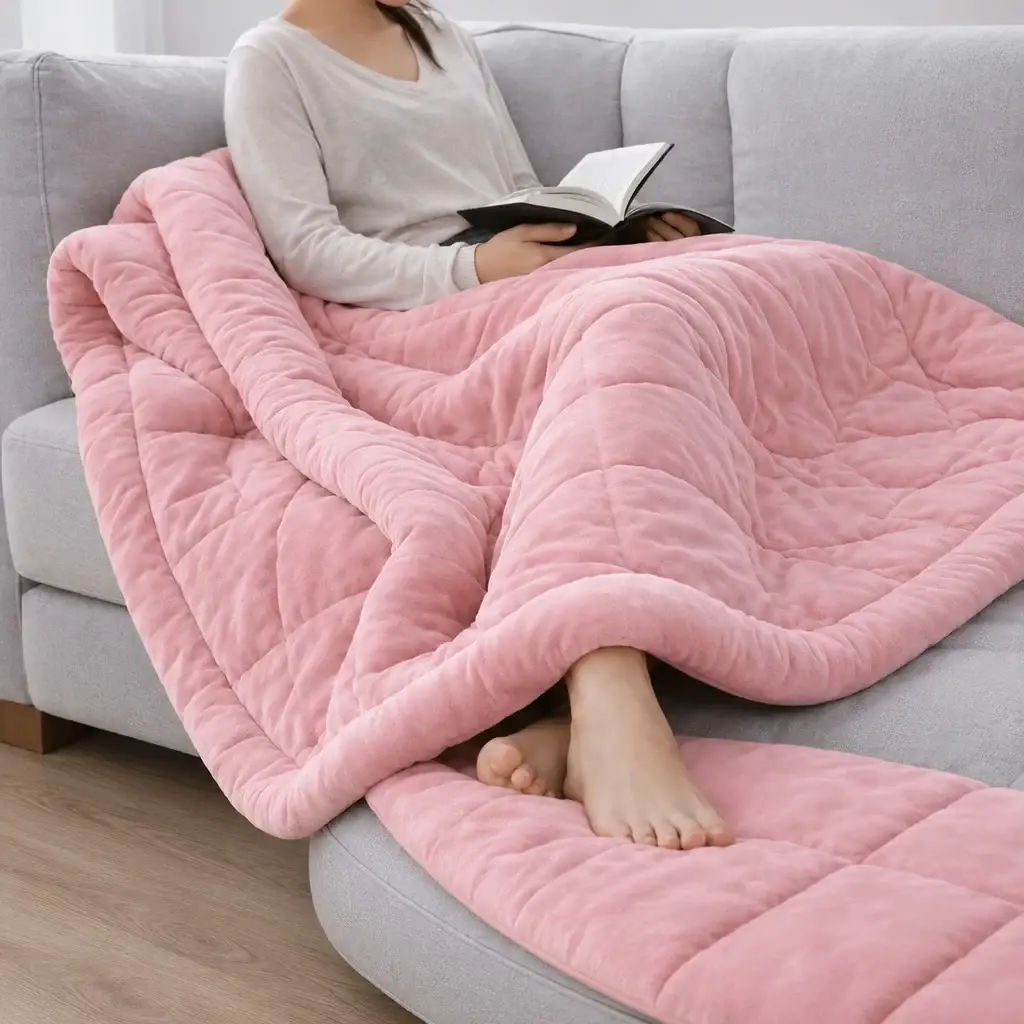 Deka Cozy 2
