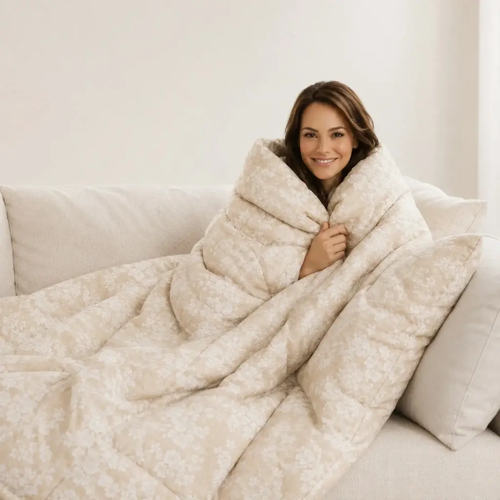 Prekrivač Royal Soft 3