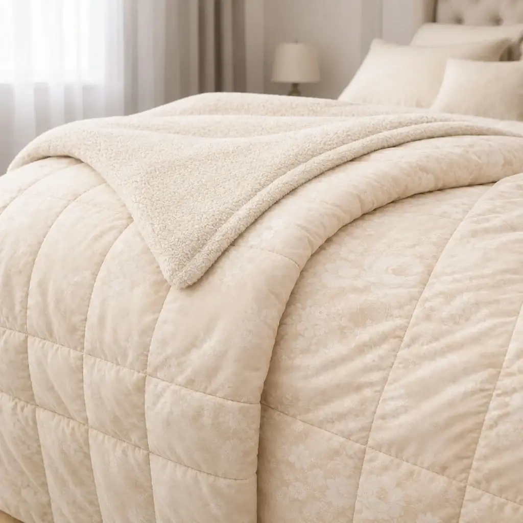 Prekrivač Royal Soft 4