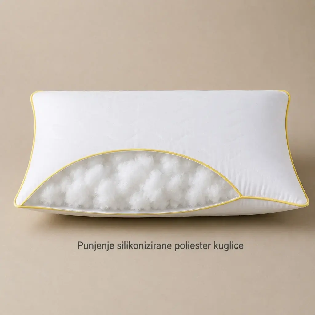 Jastuk Exclusive Kamilica