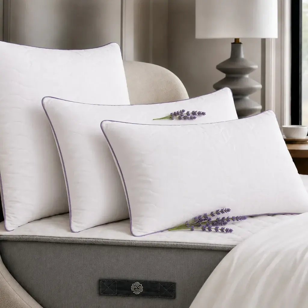 Jastuk Exclusive Lavanda 5