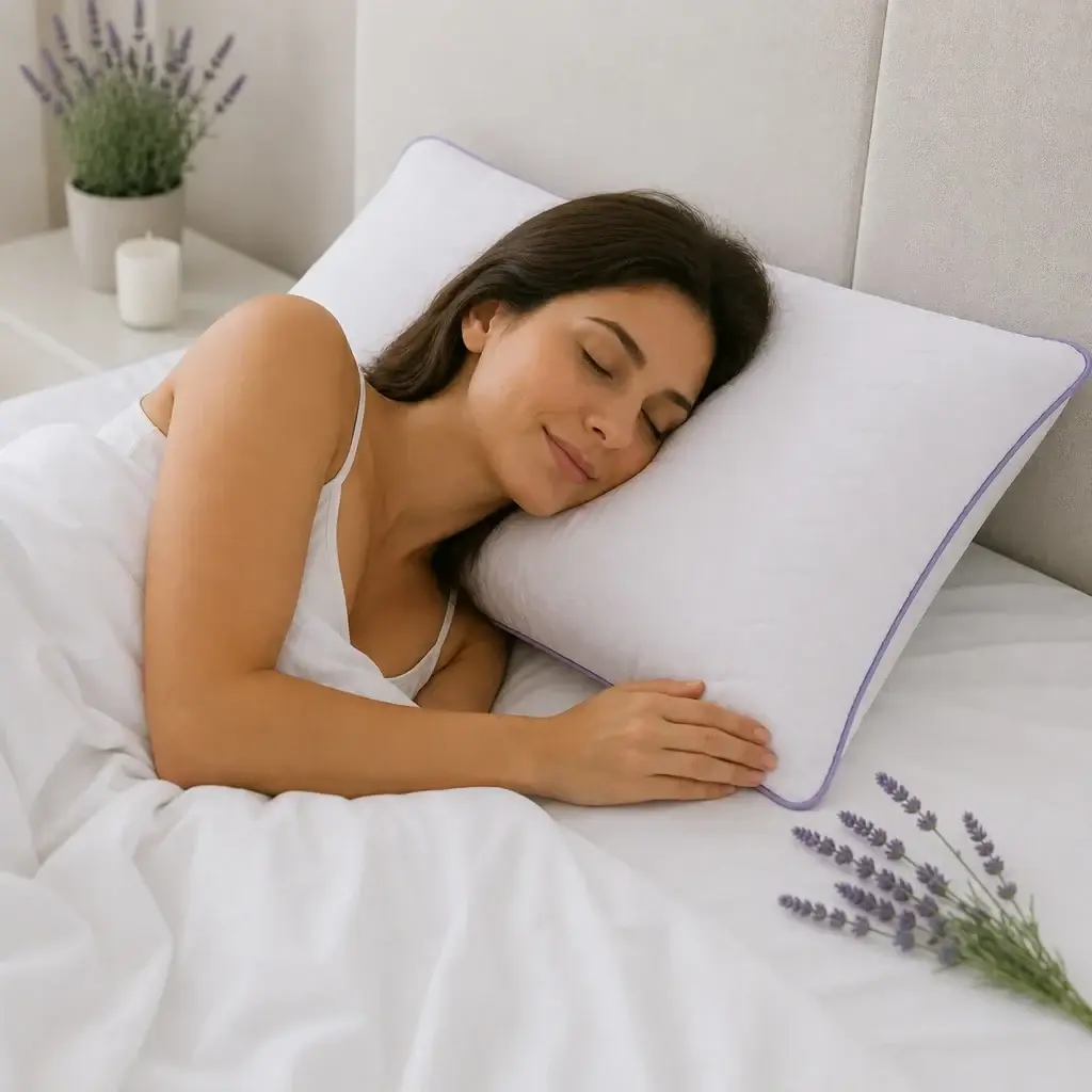Jastuk Exclusive Lavanda 4