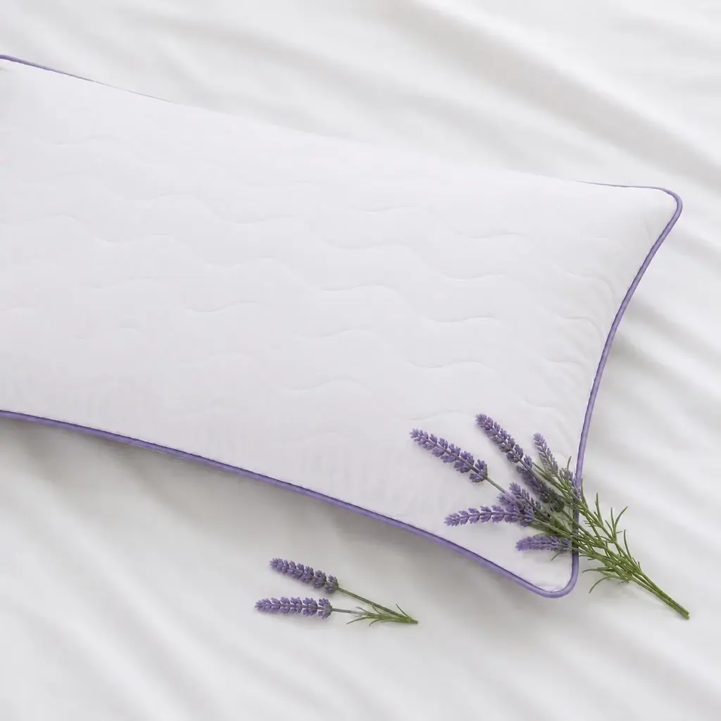 Jastuk Exclusive Lavanda 3