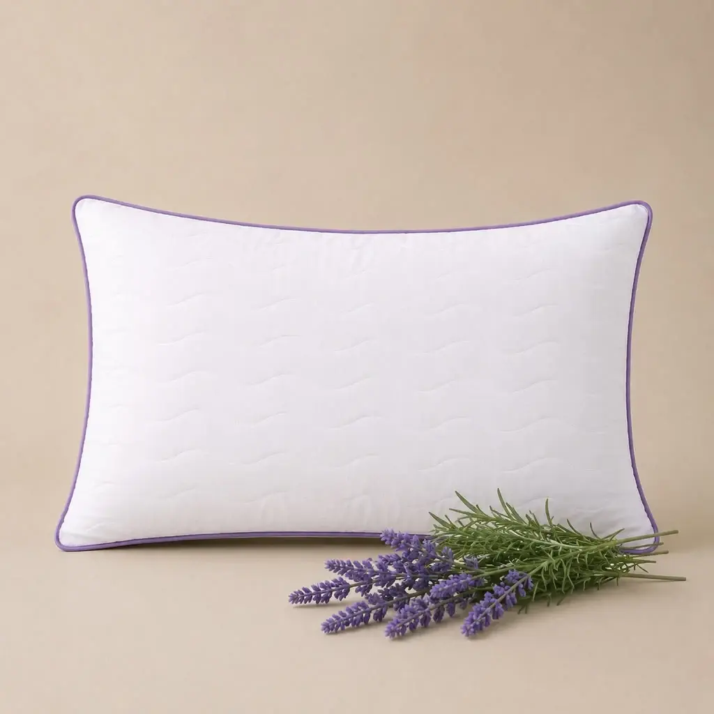Jastuk Exclusive Lavanda