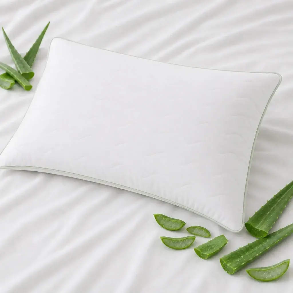 Jastuk Exclusive Aloe Vera 3