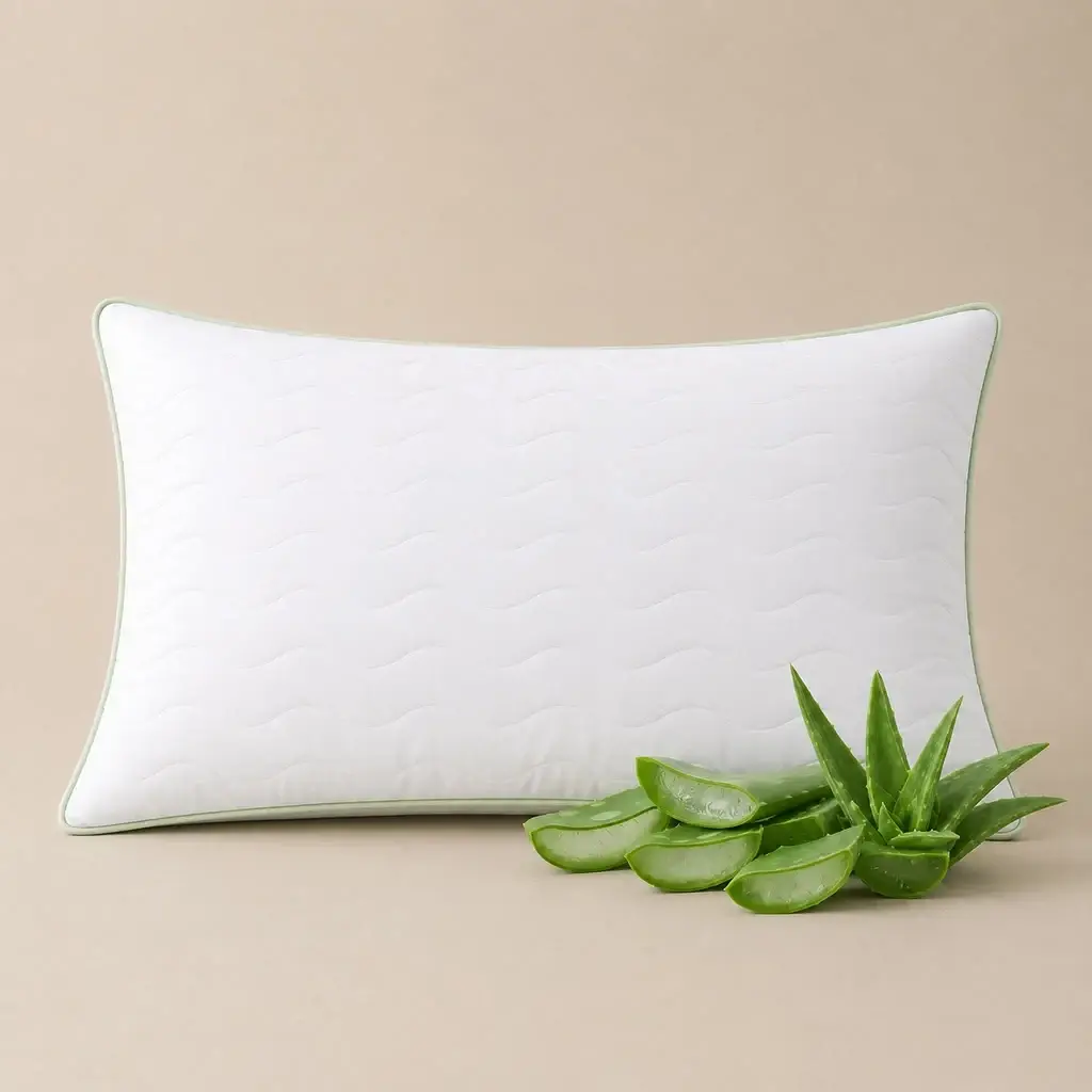 Jastuk Exclusive Aloe Vera