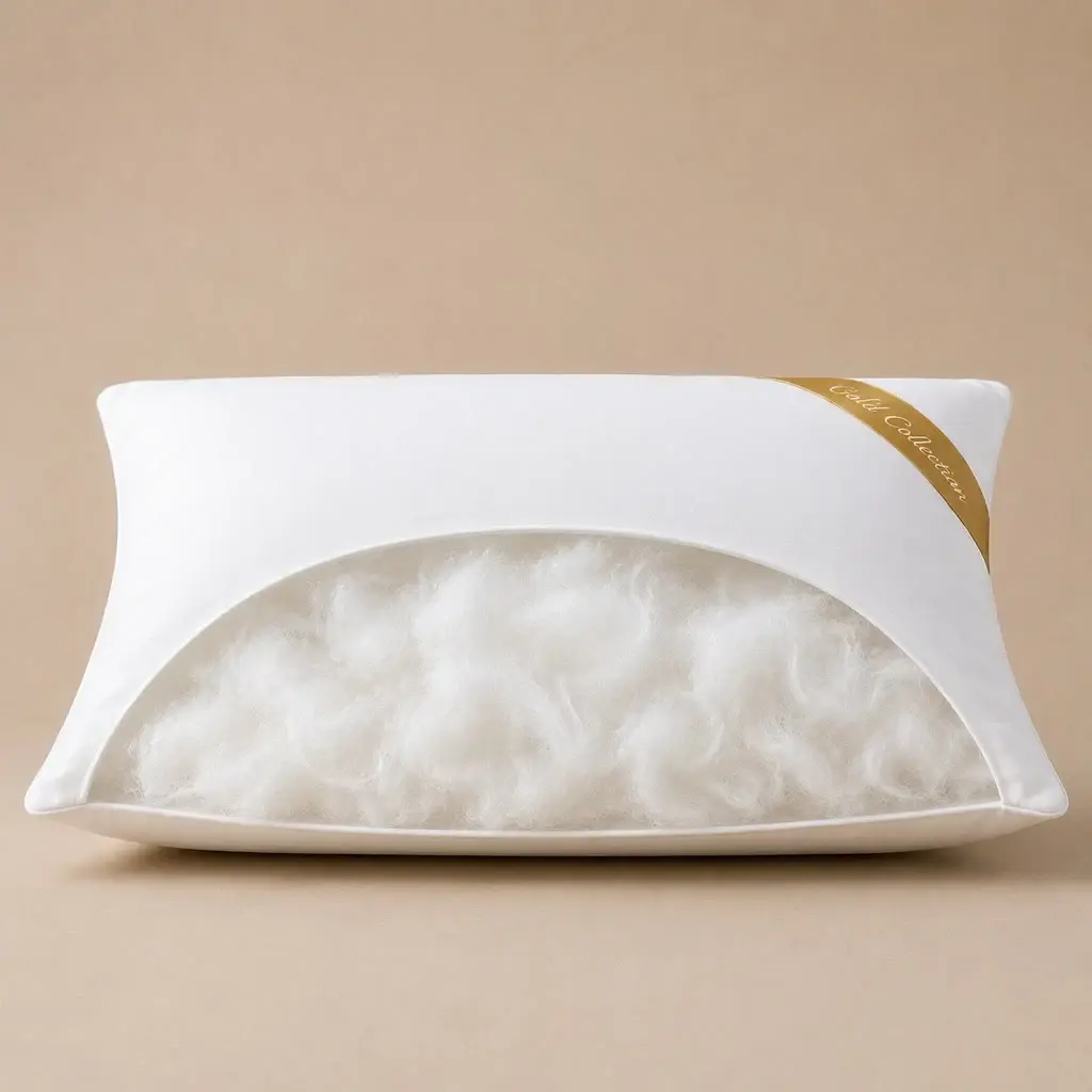 Jastuk Pamuk Gold