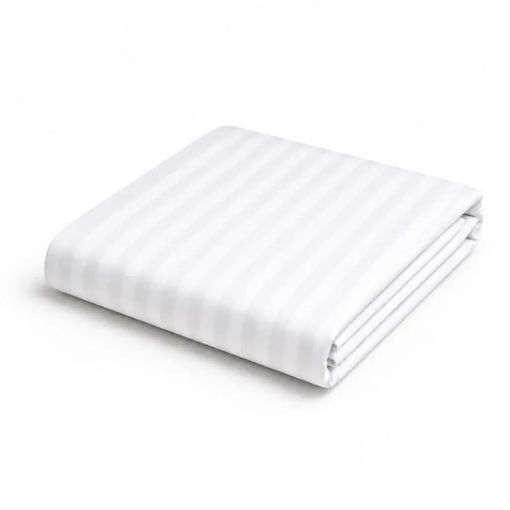 Plahta Damast Stripe