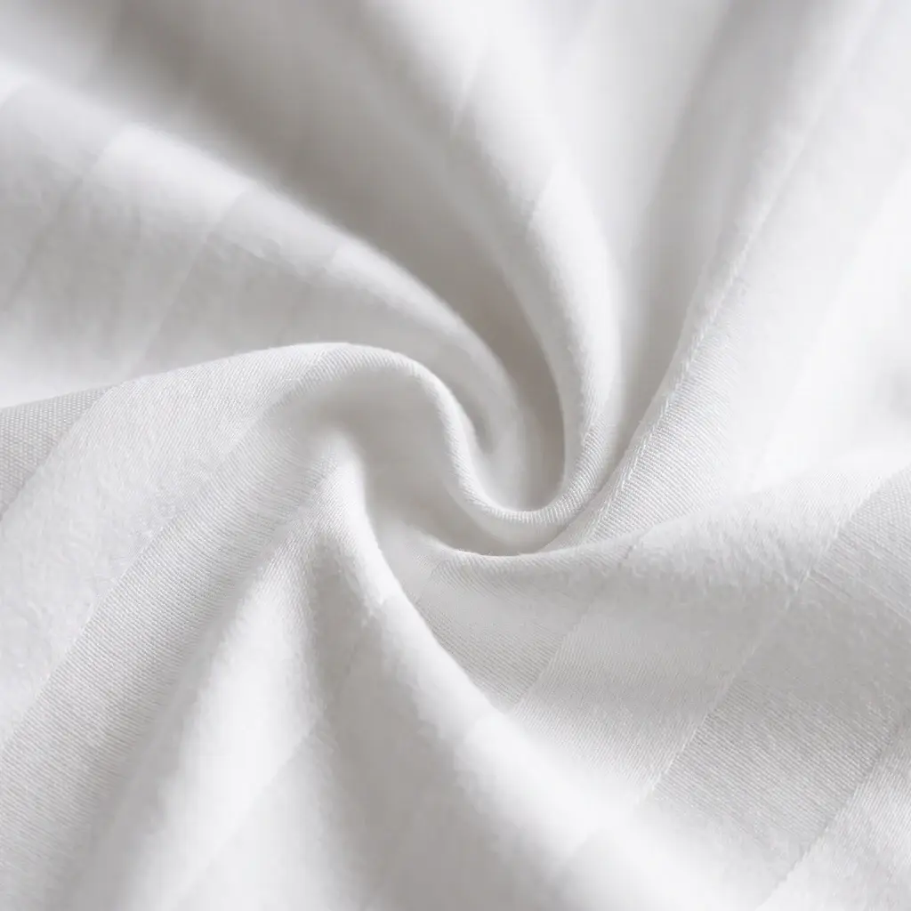 Hotelska posteljina Damast P/C Stripe 3