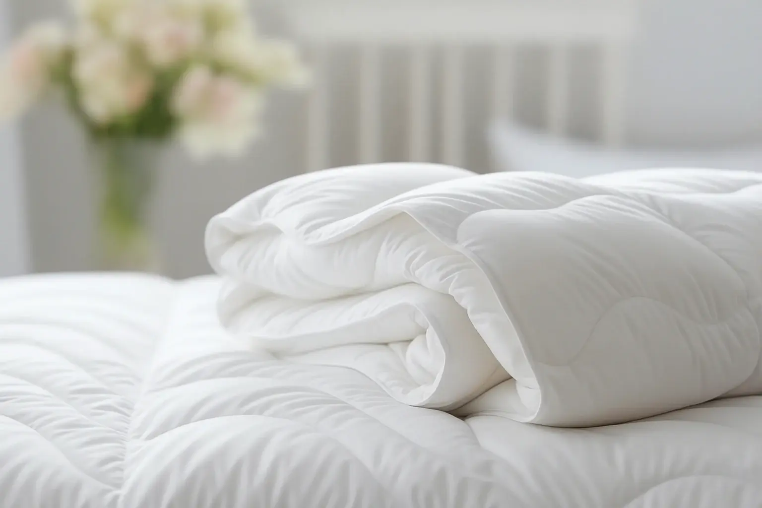 Štep jorgan Heavy 400g