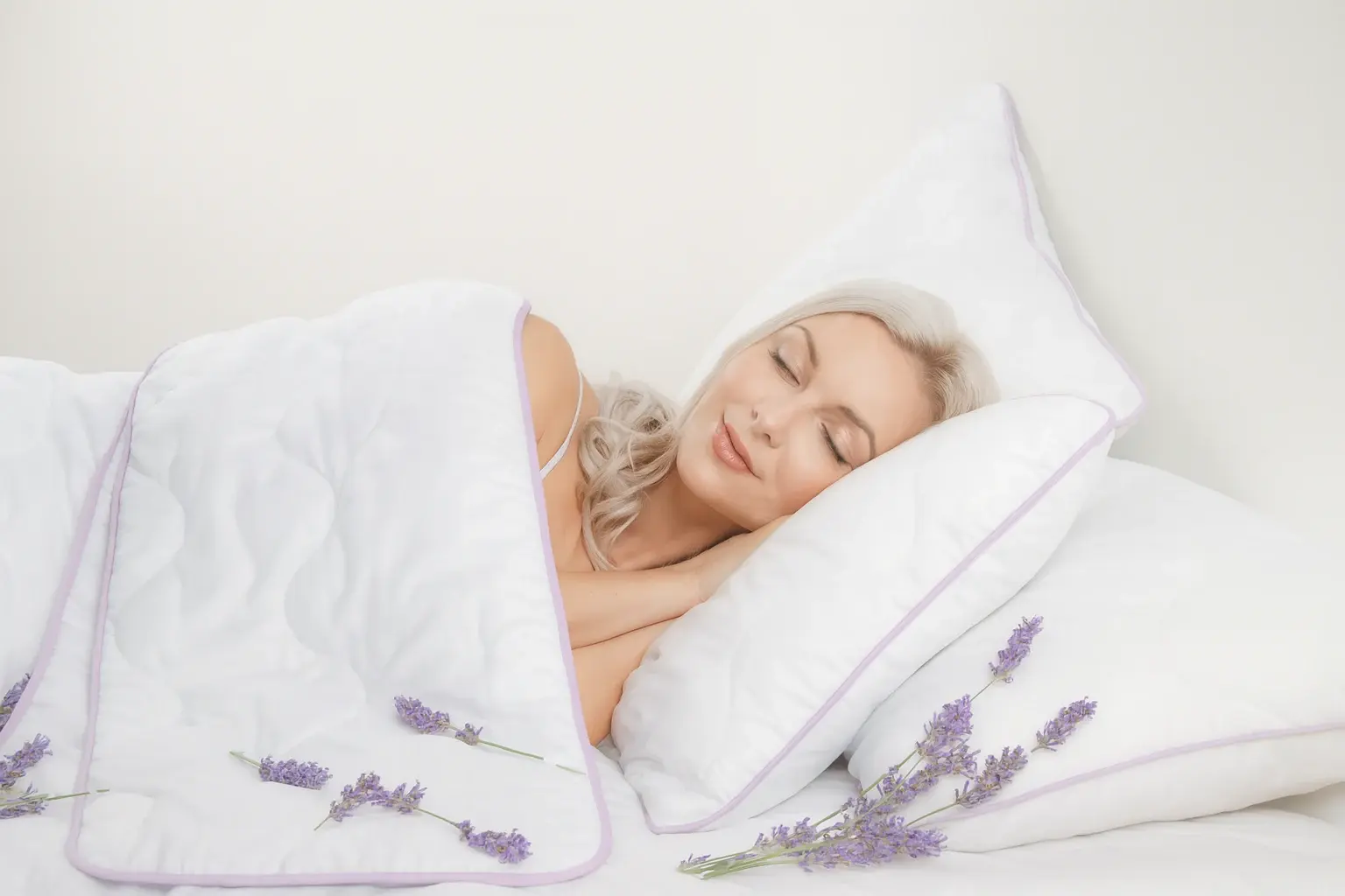 Jastuk Exclusive Lavanda