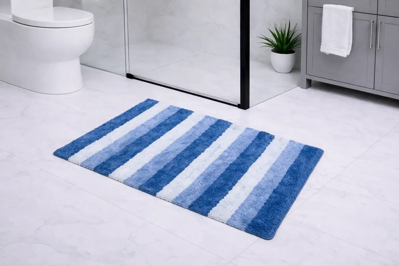 Kupaona set Stripe