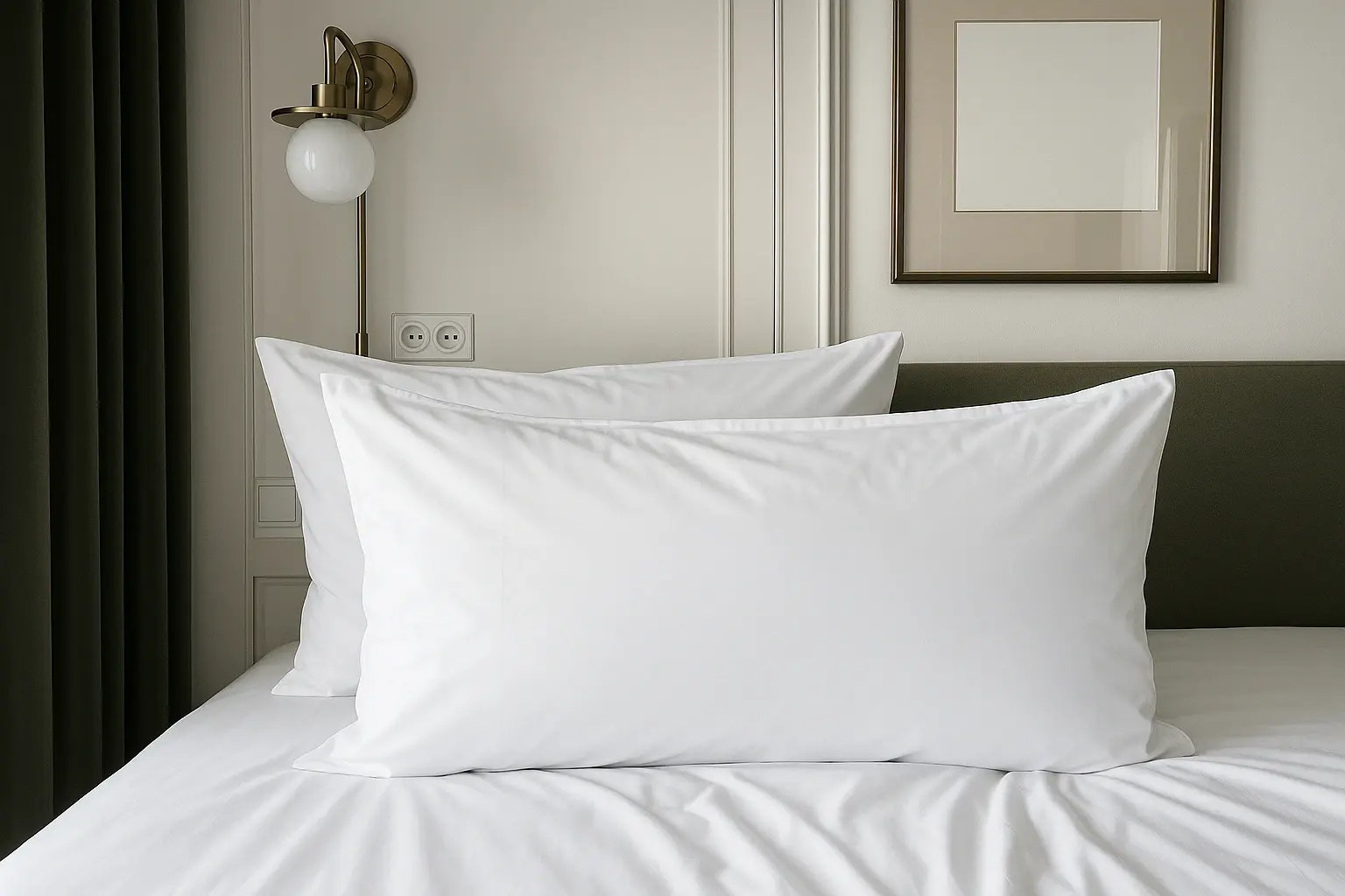 Tekstilna rješenja za hotelijere