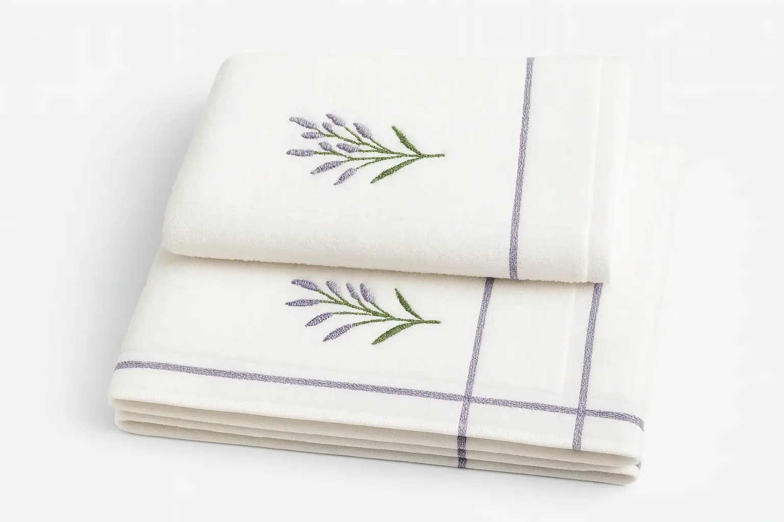 Ručnik Lavanda 450g 5