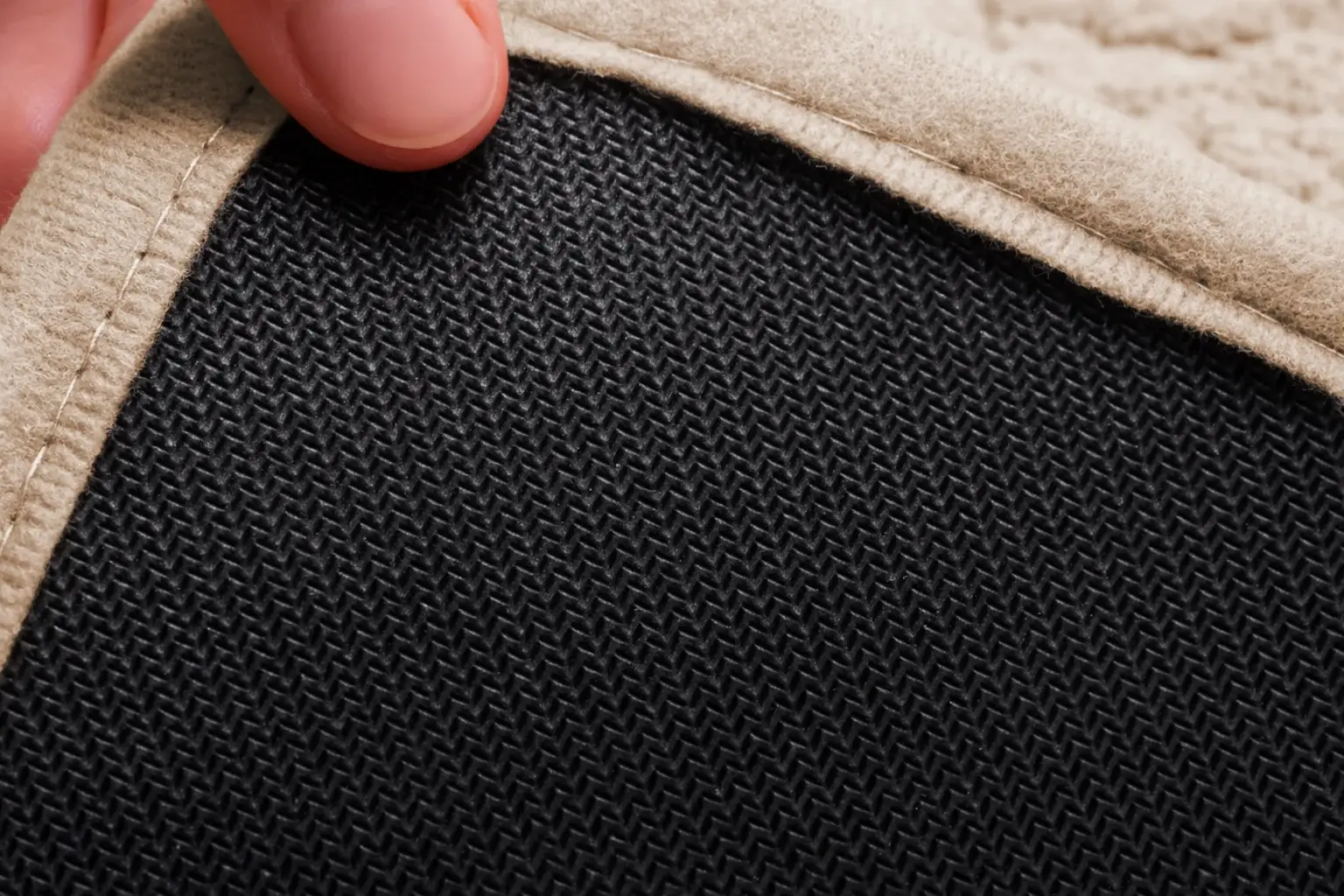 Prostirka Woven