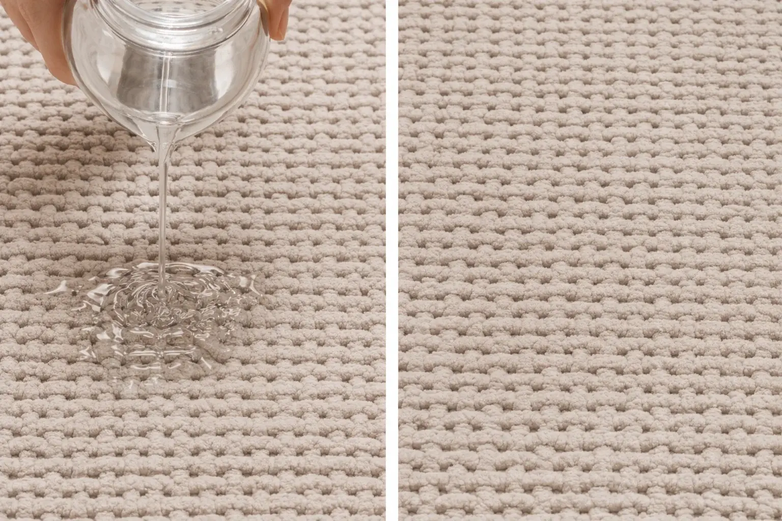 Prostirka Woven 3