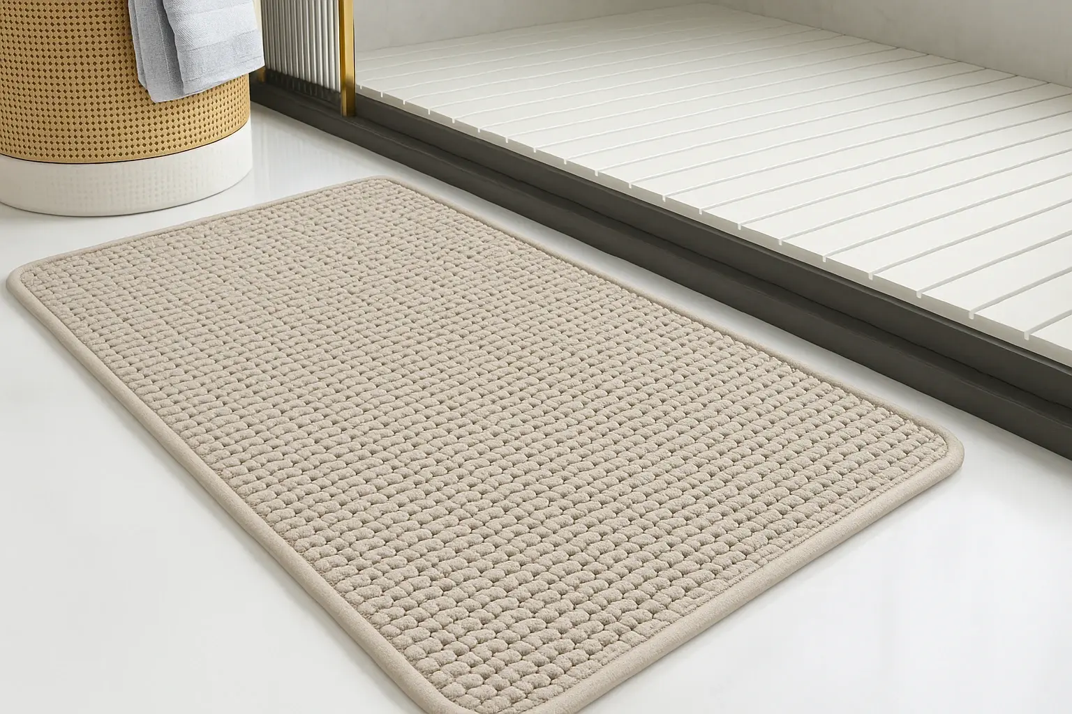 Prostirka Woven 4