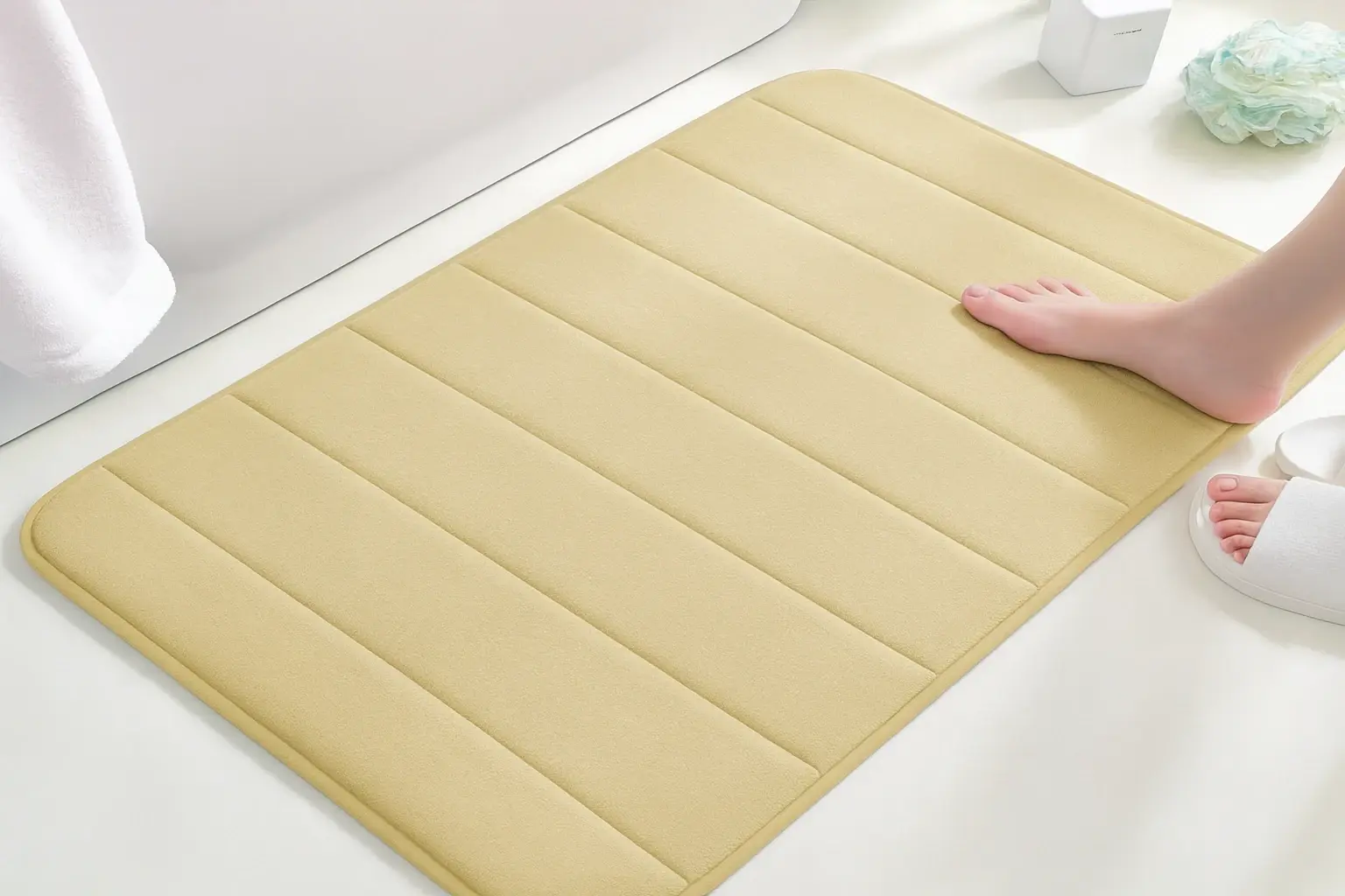 Prostirka Supersoft 4