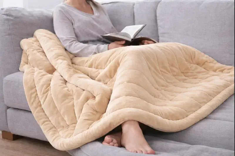 Deka Cozy 3