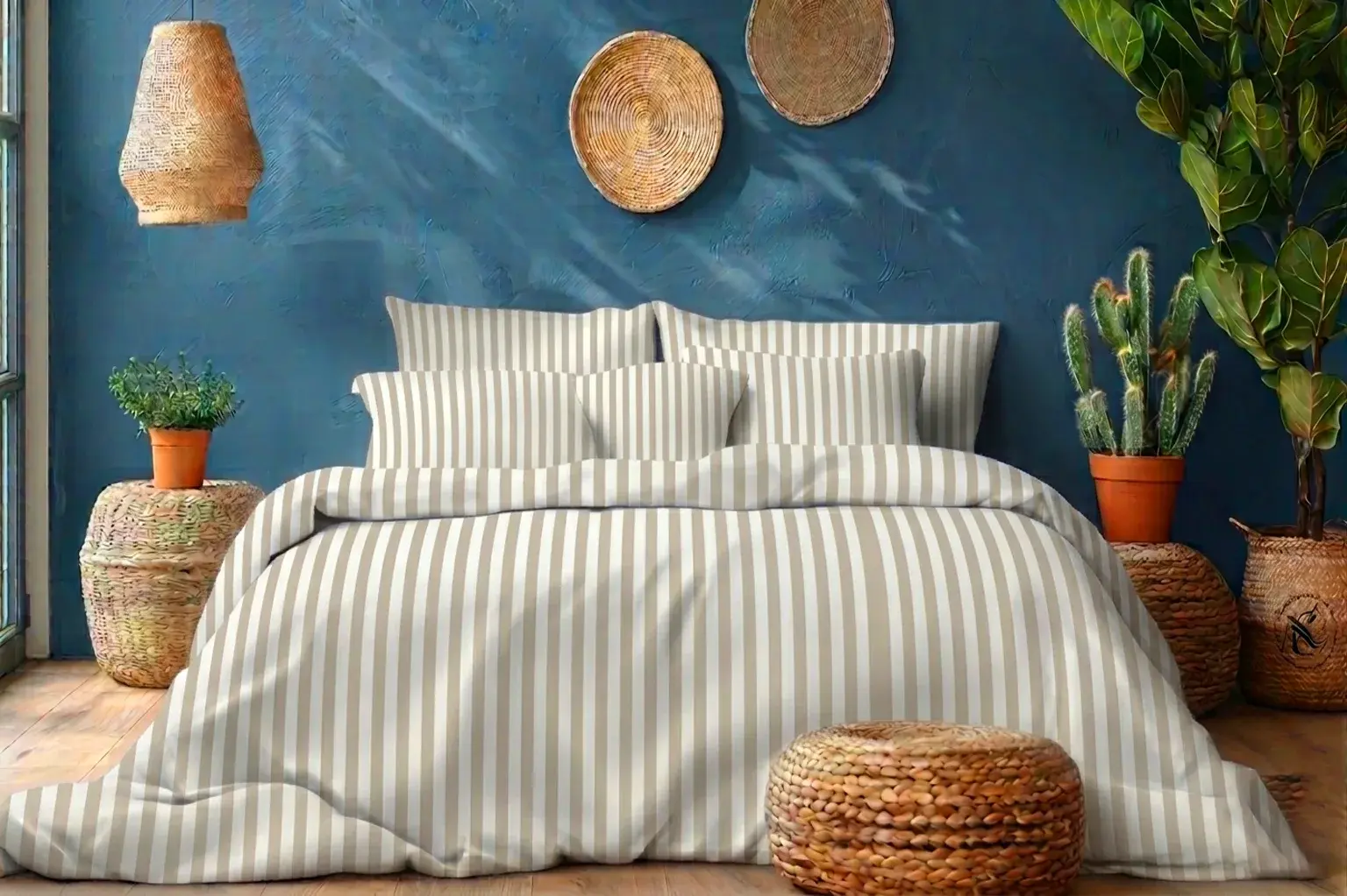 Štampa Stripes