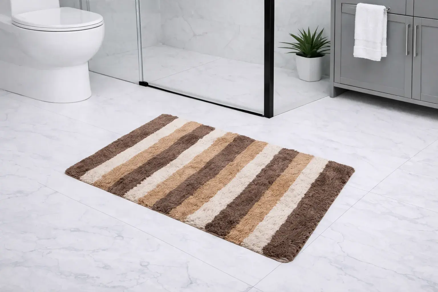 Kupaona set Stripe