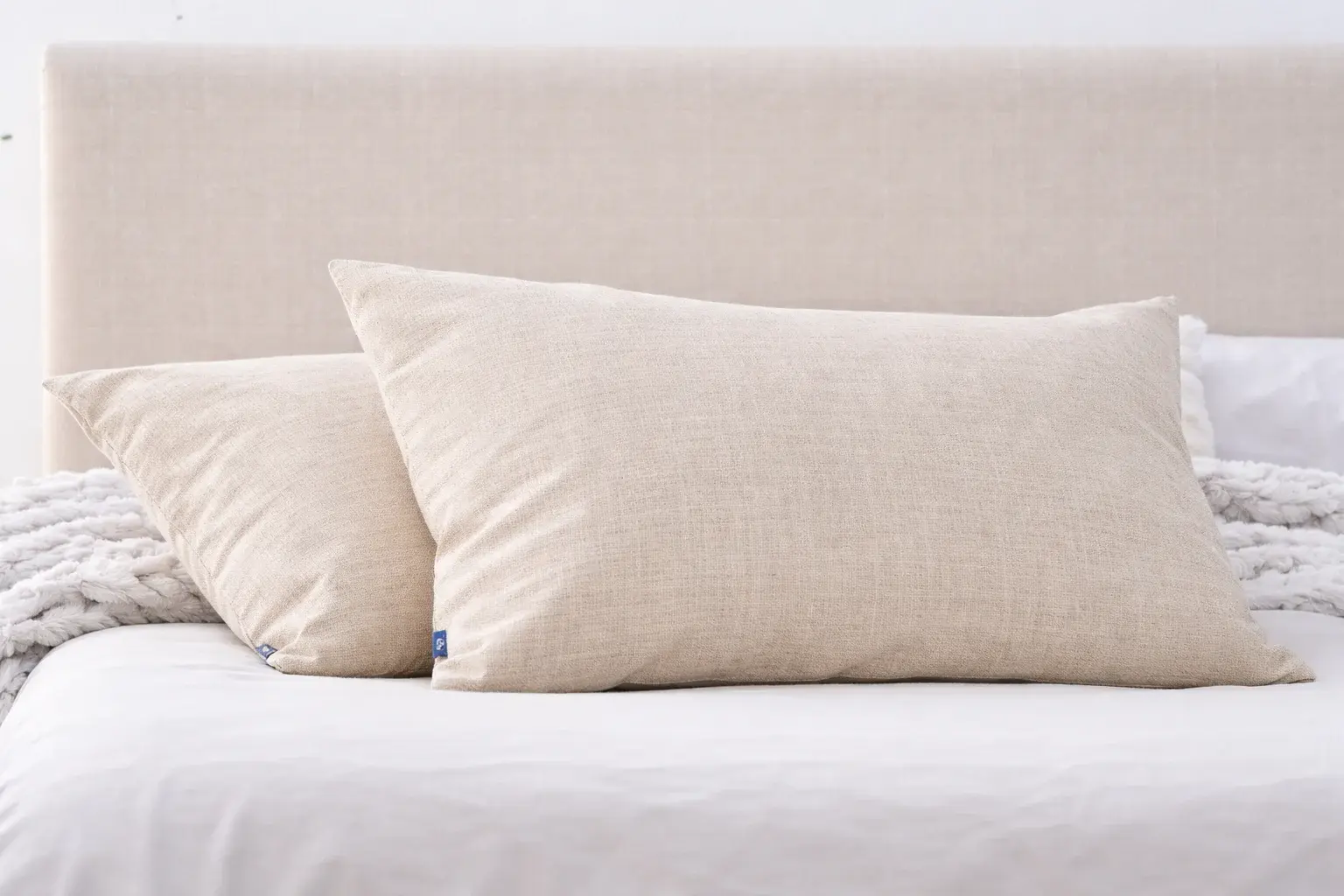 EVA Sand Linen 1