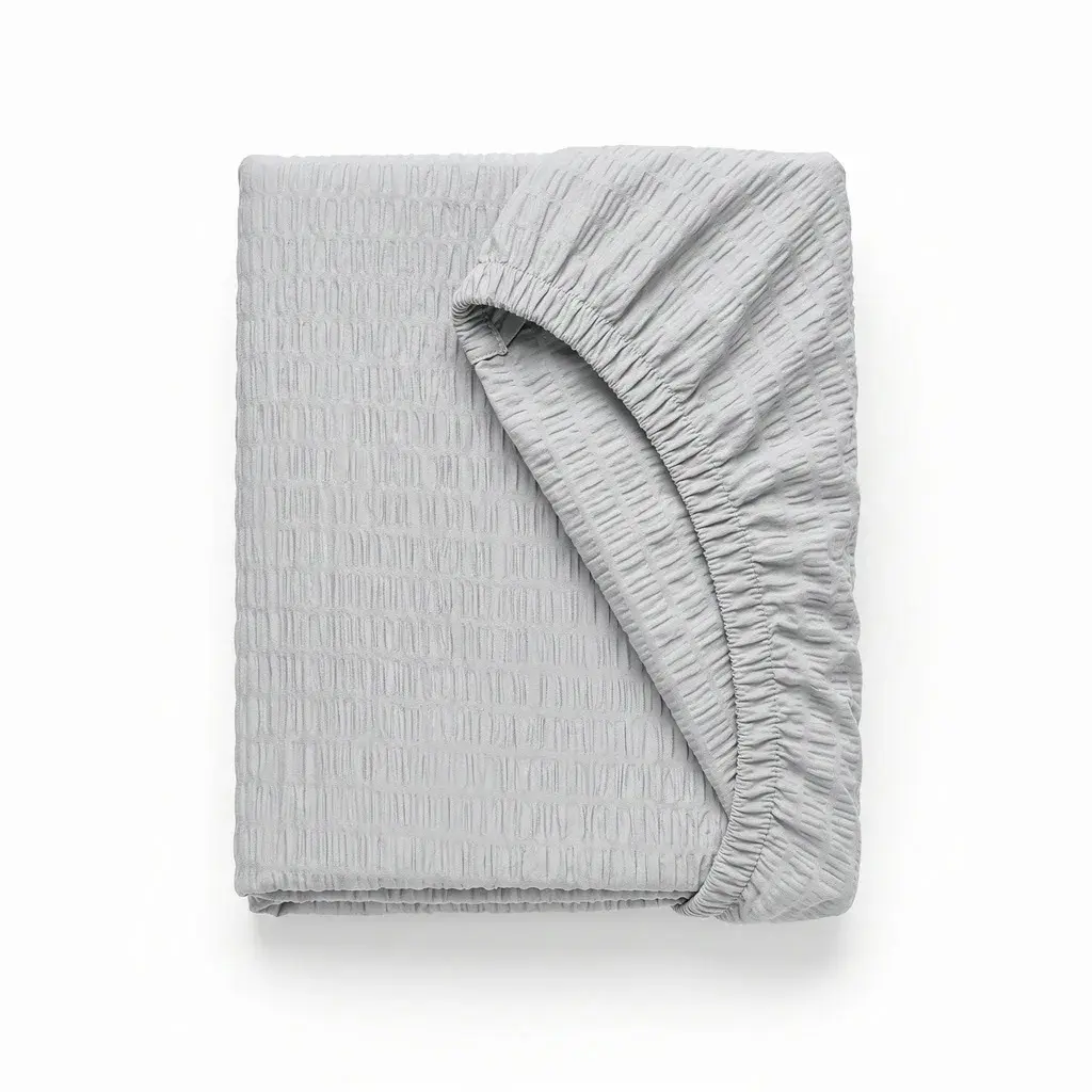 Krep Soft Yogi plahta