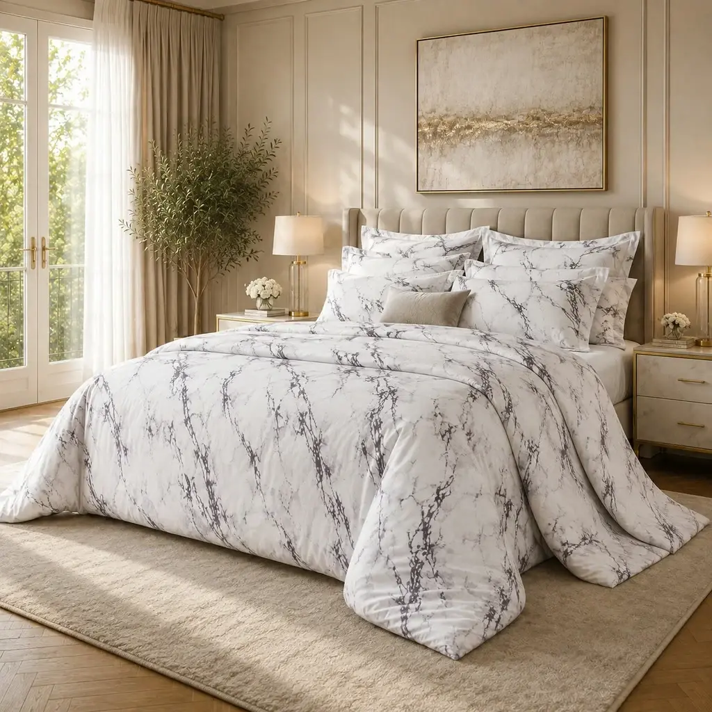 Flanel Marble