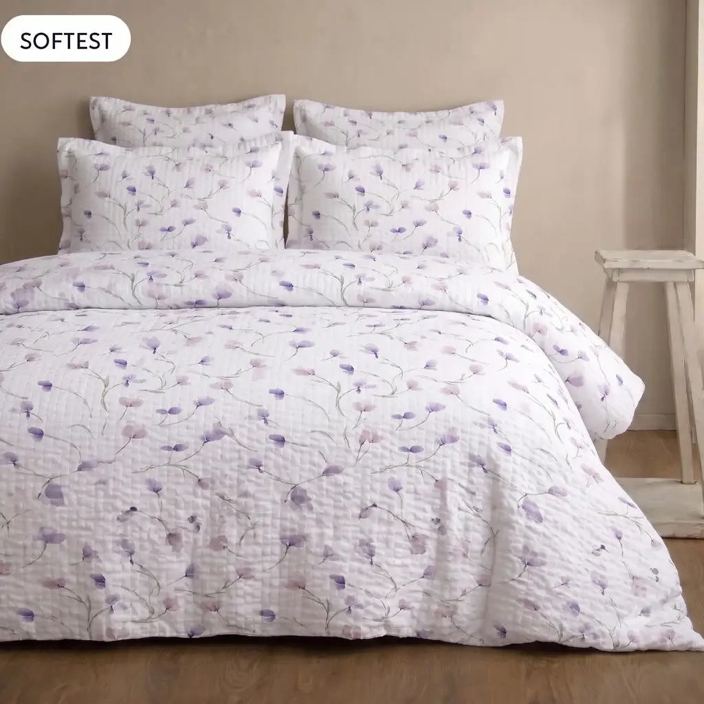 Krep Soft Aqaurelle