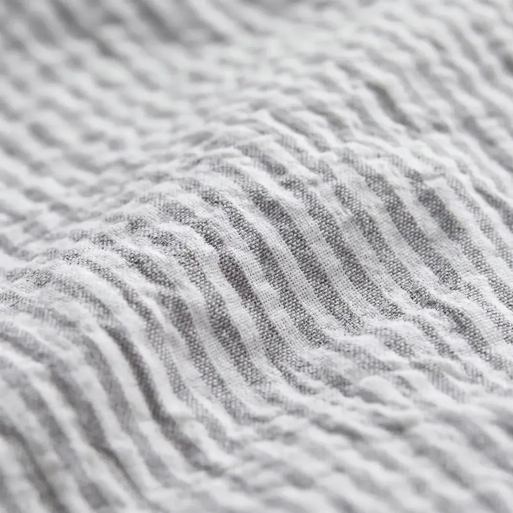 Krep Soft Stripes