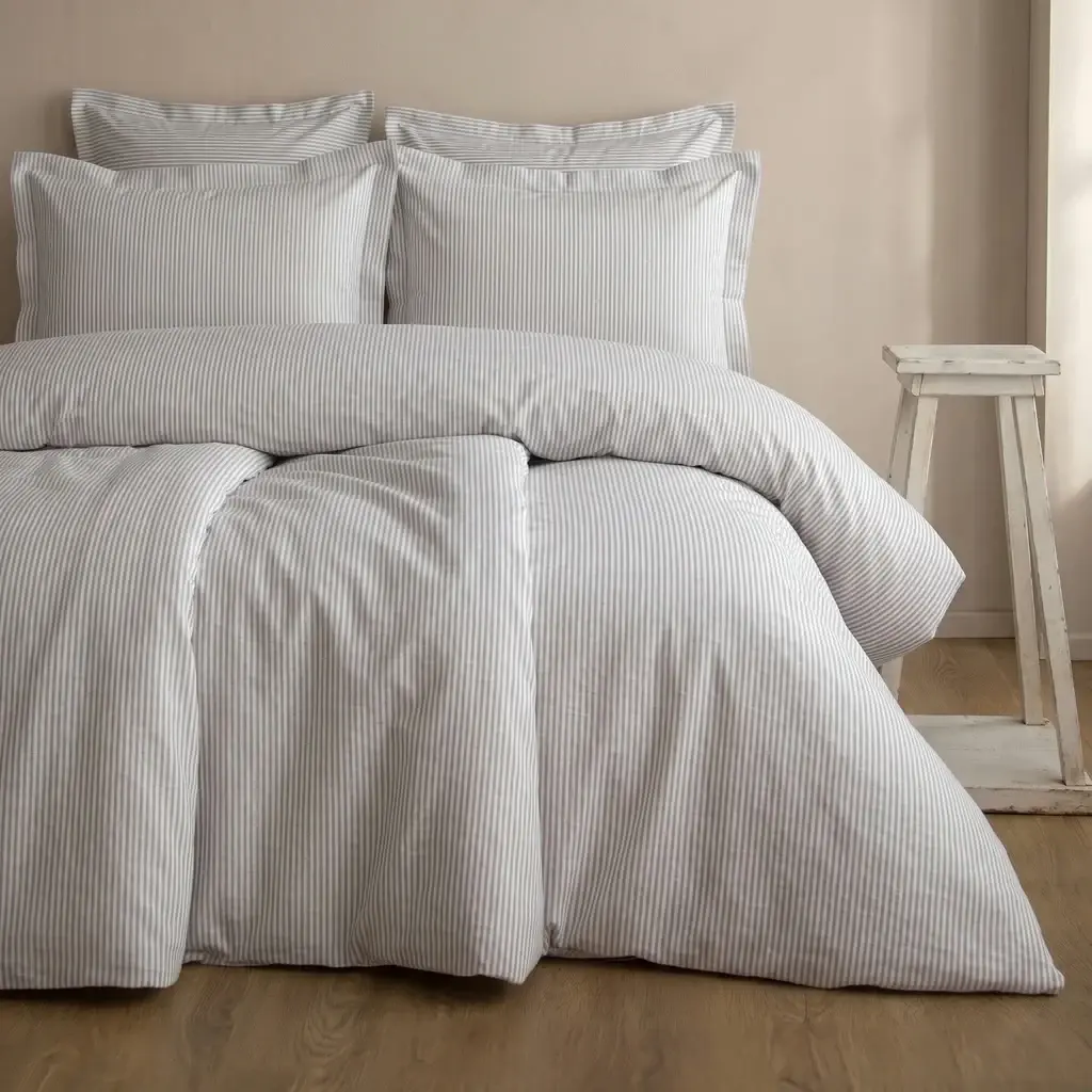 Krep Soft Stripes 3
